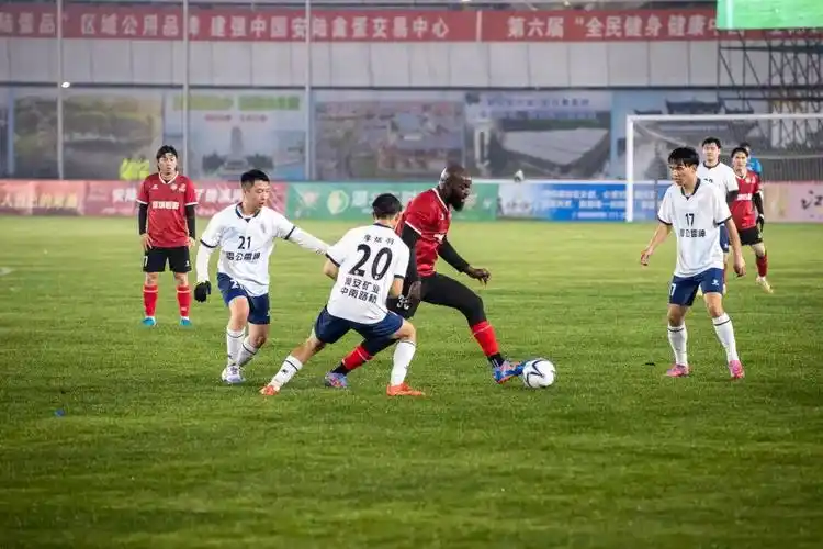 上海申花 VS 上海海港